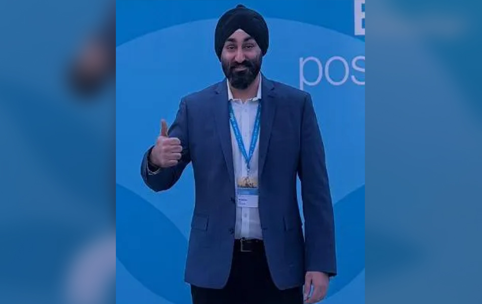 Dr. Simranjit S. Bawa